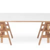 Leonardo Table -Form Living Shop leonardo 2650 table achille castiglioni zanotta 1