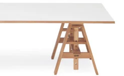 Leonardo Table -Form Living Shop leonardo 2650 table achille castiglioni zanotta 3