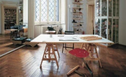 Leonardo Table -Form Living Shop leonardo 2650 table achille castiglioni zanotta 5