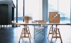 Leonardo Table -Form Living Shop leonardo 2650 table achille castiglioni zanotta 6