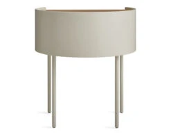 Li'l Something Side Table 24 Li'l Something Side Table -Form Living Shop lil something side table blu dot 10