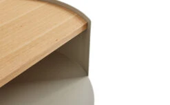 Li'l Something Side Table 26 Li'l Something Side Table -Form Living Shop lil something side table blu dot 12