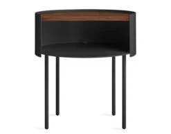 Li'l Something Side Table 16 Li'l Something Side Table -Form Living Shop lil something side table blu dot 2