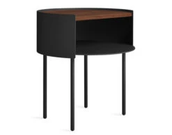 Li'l Something Side Table 20 Li'l Something Side Table -Form Living Shop lil something side table blu dot 6