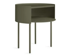 Li'l Something Side Table 21 Li'l Something Side Table -Form Living Shop lil something side table blu dot 7