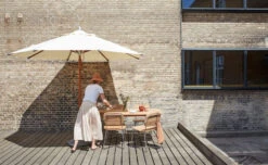 Fritz Hansen Skagerak Lilium Dining Table 16 Fritz Hansen Skagerak Lilium Dining Table -Form Living Shop lilium dining table bjarke ingels group skagerak fritz hansen 4d414f56b7