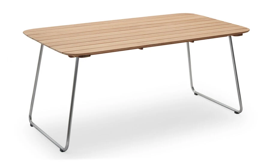Fritz Hansen Skagerak Lilium Dining Table 3 Fritz Hansen Skagerak Lilium Dining Table