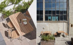 Fritz Hansen Skagerak Lilium Dining Table 17 Fritz Hansen Skagerak Lilium Dining Table -Form Living Shop lilium dining table bjarke ingels group skagerak fritz hansen 7a1f2597a7