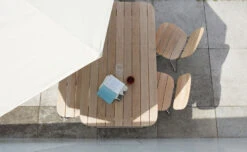 Fritz Hansen Skagerak Lilium Dining Table 14 Fritz Hansen Skagerak Lilium Dining Table -Form Living Shop lilium dining table bjarke ingels group skagerak fritz hansen f1345c43e0