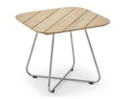 Fritz Hansen Skagerak Lilium Lounge Table