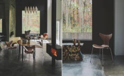 Fritz Hansen Lily Stackable Side Chair -Form Living Shop lily stackable side chair arne jacobsen fritz hansen d1a6ee9c8a