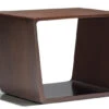 Linc Side Table -Form Living Shop linc side table bernhardt design 1