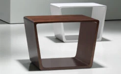Linc Side Table -Form Living Shop linc side table bernhardt design 4