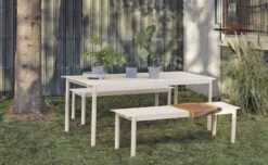 Muuto Linear Steel Table -Form Living Shop linear steel table thomas bentzen muuto 10
