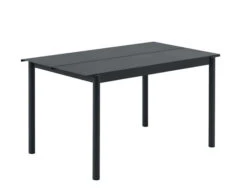 Muuto Linear Steel Table
