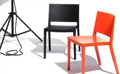 Kartell Lizz Stacking Chair 2 Pack 8 Kartell Lizz Stacking Chair 2 Pack -Form Living Shop lizz stacking chair piero lissoni kartell 3