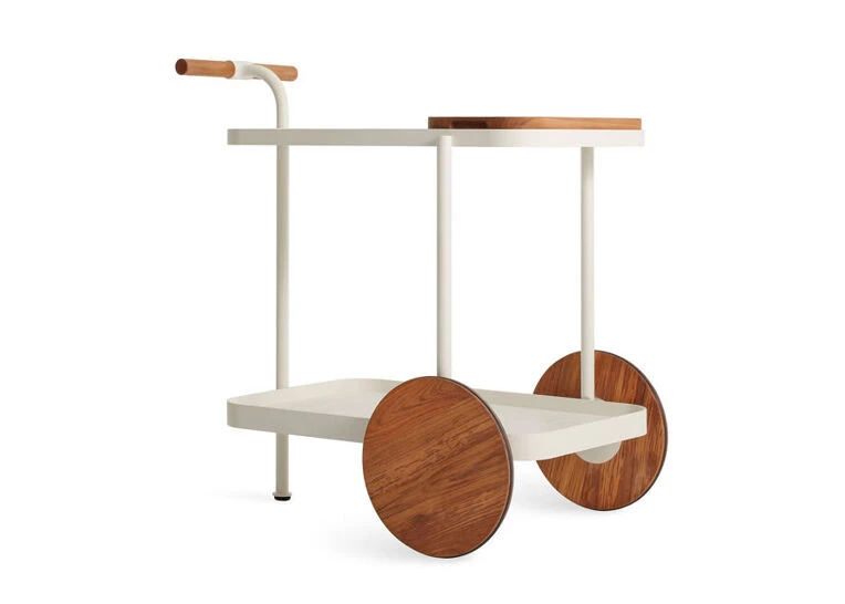 Longday Bar Cart 6 Longday Bar Cart - Image 4