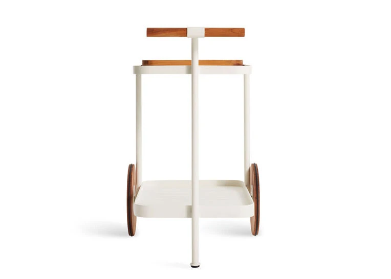 Longday Bar Cart 5 Longday Bar Cart - Image 3