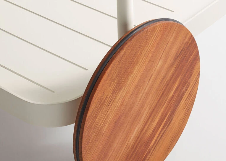 Longday Bar Cart 15 Longday Bar Cart - Image 13