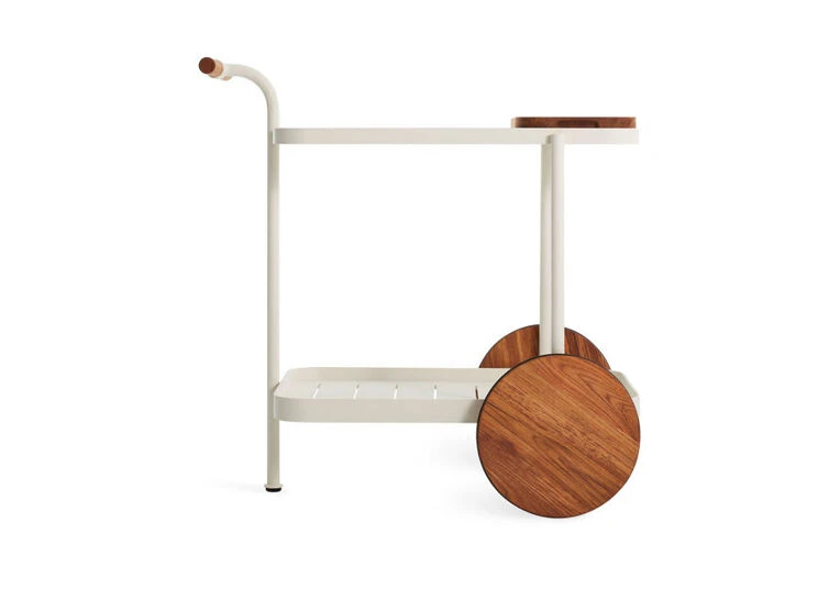 Longday Bar Cart 3 Longday Bar Cart