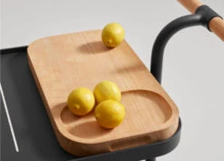 Longday Bar Cart 27 Longday Bar Cart -Form Living Shop longday bar cart blu dot e002d471d4