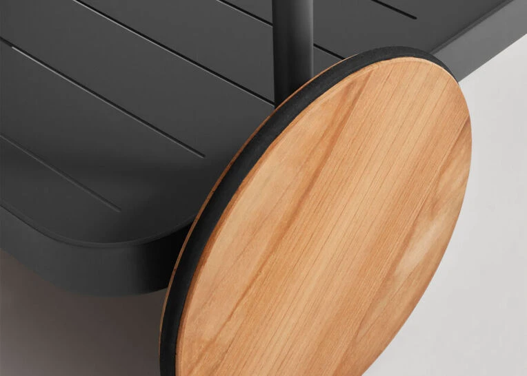 Longday Bar Cart 14 Longday Bar Cart - Image 12