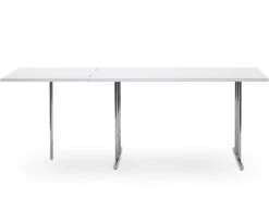 Lou Perou Table -Form Living Shop lou perou table eileen gray classicon 3
