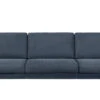 Fritz Hansen Lune 3 Seat Sofa