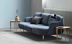 Fritz Hansen Lune 3 Seat Sofa -Form Living Shop lune 3 seat sofa jaime hayon fritz hanson 6