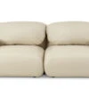 Luva 2 Seat Sofa -Form Living Shop luva modular sofa 2 seat gabriel tan herman miller 03ccf574c4