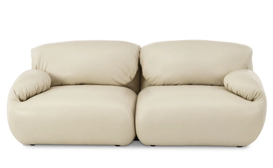 Luva 2 Seat Sofa 3 Luva 2 Seat Sofa
