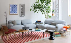 Luva 2 Seat Sofa 22 Luva 2 Seat Sofa -Form Living Shop luva modular sofa 2 seat gabriel tan herman miller 0eaf83ea25