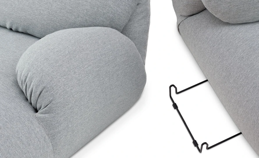 Luva 2 Seat Sofa 18 Luva 2 Seat Sofa - Image 16