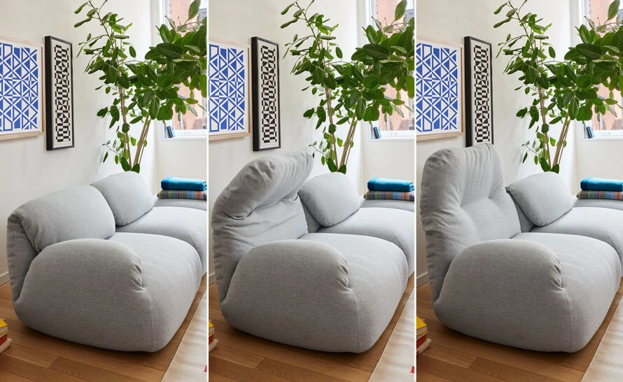 Luva 2 Seat Sofa 12 Luva 2 Seat Sofa - Image 10