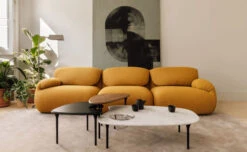 Luva 2 Seat Sofa 26 Luva 2 Seat Sofa -Form Living Shop luva modular sofa 2 seat gabriel tan herman miller d67519069b