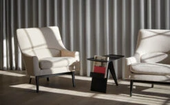 Magazine Table -Form Living Shop magazine table jens risom fredericia 10