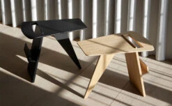 Magazine Table -Form Living Shop magazine table jens risom fredericia 13