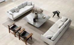 Magazine Table -Form Living Shop magazine table jens risom fredericia 14