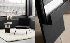 Magazine Table -Form Living Shop magazine table jens risom fredericia 15