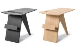 Magazine Table -Form Living Shop magazine table jens risom fredericia 4