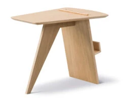 Magazine Table -Form Living Shop magazine table jens risom fredericia 6