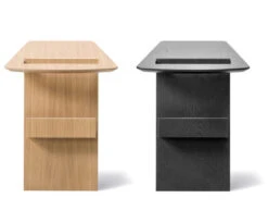 Magazine Table -Form Living Shop magazine table jens risom fredericia 9