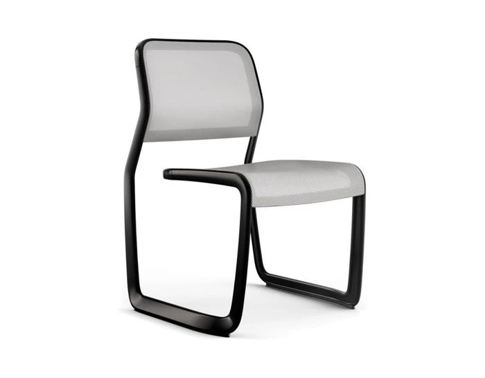 Newson Aluminum Chair 3 Newson Aluminum Chair