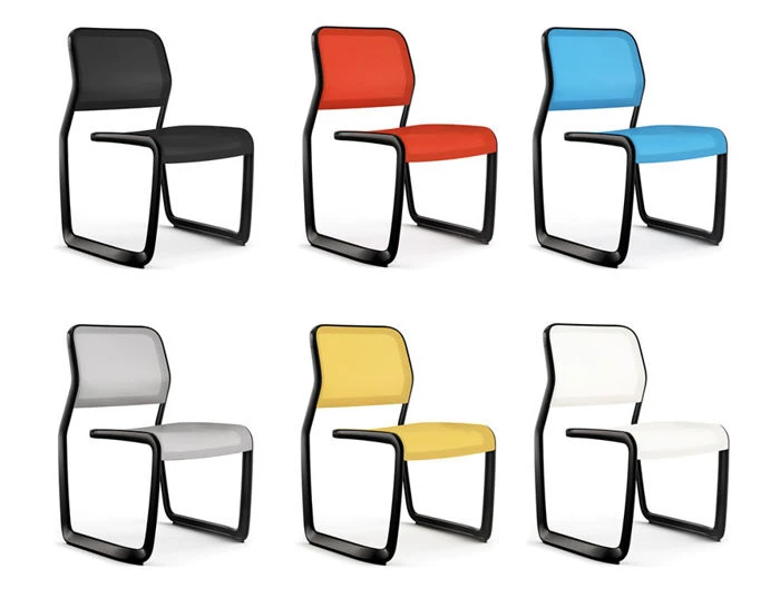 Newson Aluminum Chair 16 Newson Aluminum Chair - Image 14