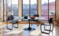 Newson Aluminum Chair 32 Newson Aluminum Chair -Form Living Shop marc newson aluminum chair knoll 13