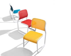 Newson Aluminum Chair 21 Newson Aluminum Chair -Form Living Shop marc newson aluminum chair knoll 15