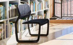 Newson Aluminum Chair 33 Newson Aluminum Chair -Form Living Shop marc newson aluminum chair knoll 16