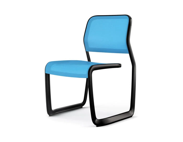 Newson Aluminum Chair 4 Newson Aluminum Chair - Image 2