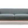Matthew Hilton Armstrong Two Seat Sofa 386m -Form Living Shop matthew hilton armstrong 2 seat sofa 386 de la espada 1