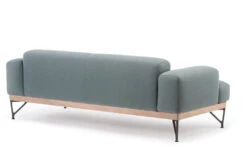 Matthew Hilton Armstrong Two Seat Sofa 386m -Form Living Shop matthew hilton armstrong 2 seat sofa 386 de la espada 5